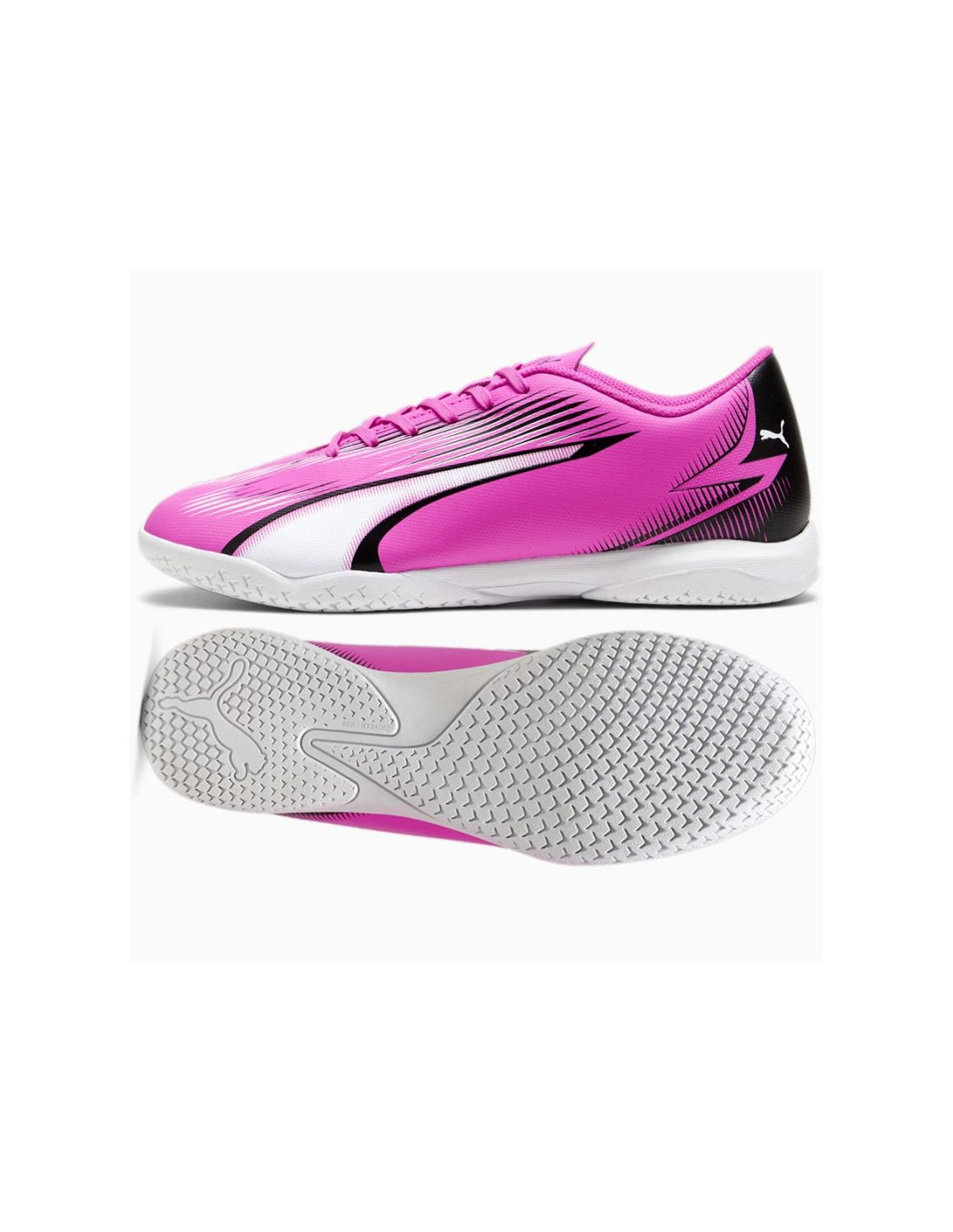Men's Sports Shoes Puma Pink
