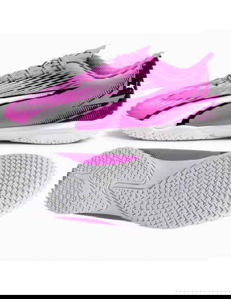 Puma Ultra Play IT Jr shoes 107780 01