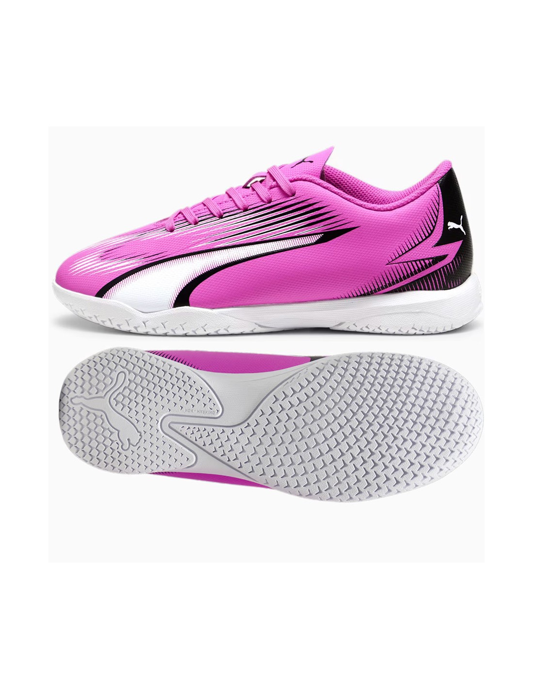 Puma Ultra Play IT Jr shoes 107780 01