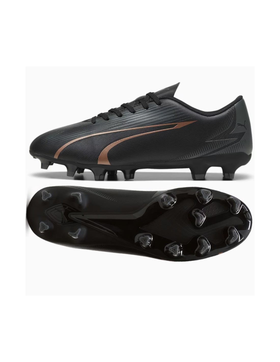 Men's Sports Shoes Puma Pink