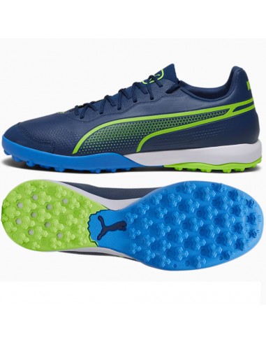 Puma King Pro TT M 10725502 shoes Αθλήματα > Ποδόσφαιρο > Παπούτσια > Ανδρικά