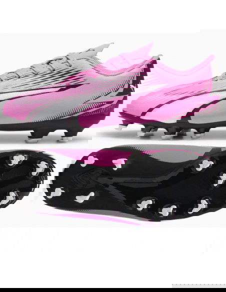 Puma Ultra Play FGAG Jr shoes 107775 01