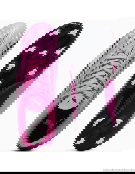 Puma Ultra Play FGAG Jr shoes 107775 01