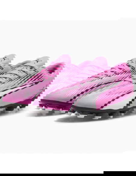 Puma Ultra Play FGAG Jr shoes 107775 01