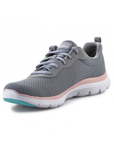 Skechers Flex Appeal 40 W shoes 149303GYLP