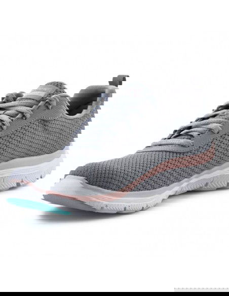 Skechers Flex Appeal 40 W shoes 149303GYLP