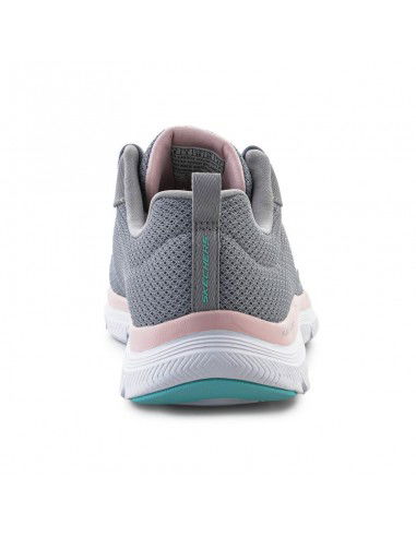 Skechers Flex Appeal 40 W shoes 149303GYLP