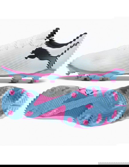 Puma FUTURE 7 Play FGAG M 107723 01 shoes