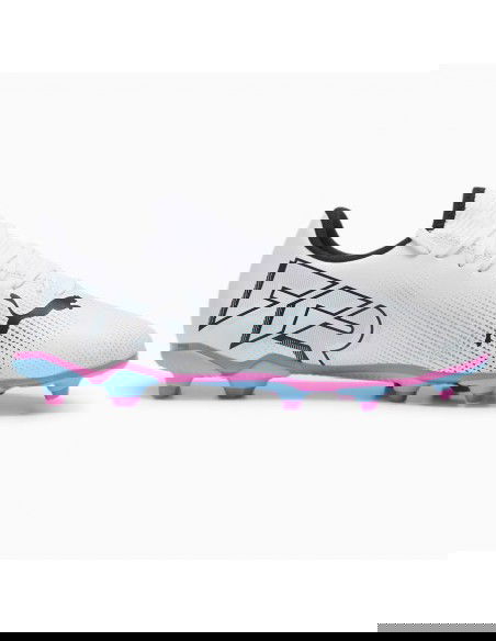 Puma FUTURE 7 Play FGAG M 107723 01 shoes