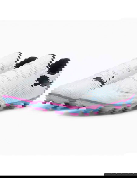 Puma FUTURE 7 Play FGAG M 107723 01 shoes