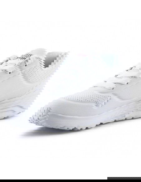 Skechers JGoldcrown Uno Lite Spread the Love Jr 314064LWLPR shoes