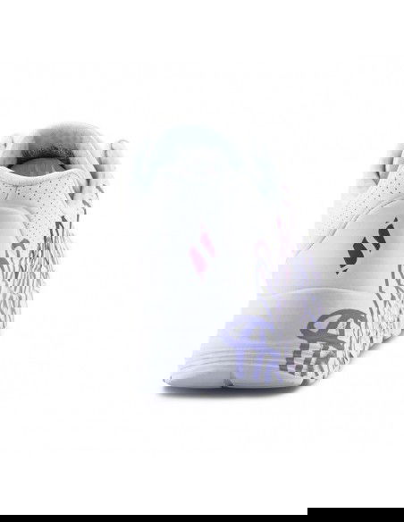 Skechers JGoldcrown Uno Lite Spread the Love Jr 314064LWLPR shoes