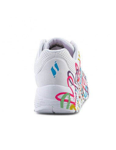 Skechers Spread The Love Jr 314064LWMN shoes