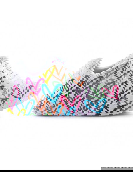 Skechers Spread The Love Jr 314064LWMN shoes