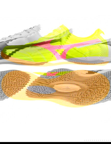 Mizuno Morelia Sala Elite IN M Q1GA240145 shoes