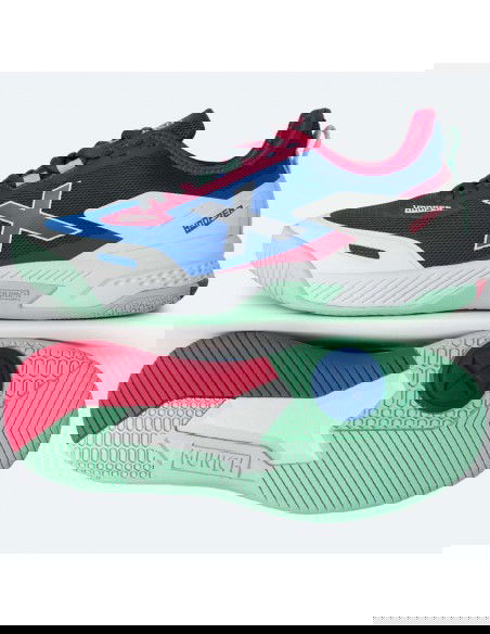 Munich Hooper Jr 1614002 handball shoes