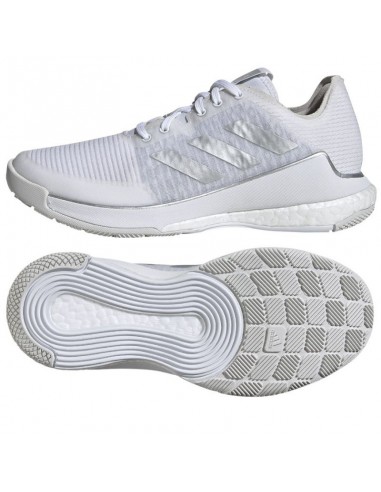 Αθλήματα > Βόλεϊ > Παπούτσια Adidas Crazyflight W IG3970 volleyball shoes