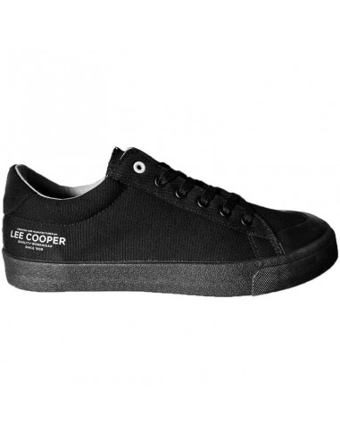 Lee Cooper M LCW24022148MB shoes Ανδρικά > Παπούτσια > Παπούτσια Μόδας > Sneakers