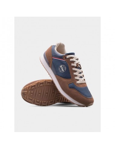 Lee Cooper M LCW24032334M shoes Ανδρικά > Παπούτσια > Παπούτσια Μόδας > Sneakers