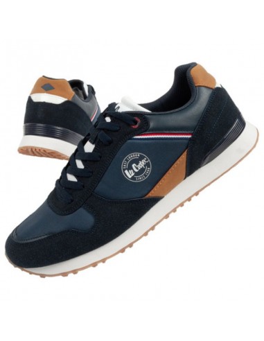 Lee Cooper M LCW24032335M sports shoes Ανδρικά > Παπούτσια > Παπούτσια Μόδας > Sneakers