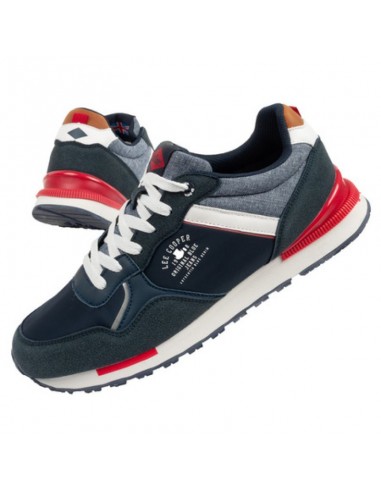 Lee Cooper M LCW24032339M sports shoes Ανδρικά > Παπούτσια > Παπούτσια Μόδας > Sneakers