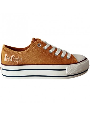 Lee Cooper W shoes LCW24312216LA Γυναικεία > Παπούτσια > Παπούτσια Μόδας > Sneakers