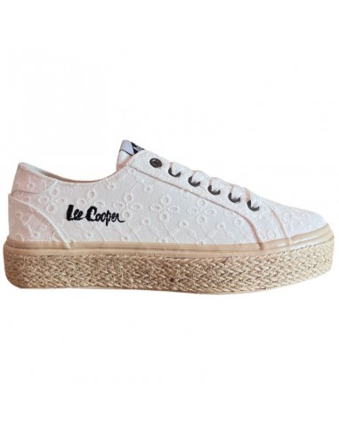 Lee Cooper W shoes LCW24442425LA Γυναικεία > Παπούτσια > Παπούτσια Μόδας > Sneakers