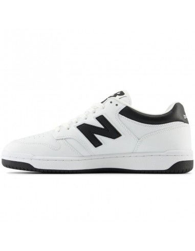 New Balance BB480LBK sports shoes