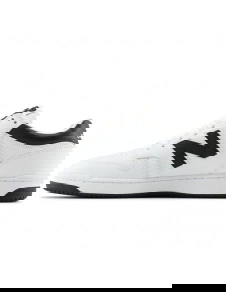 New Balance BB480LBK sports shoes