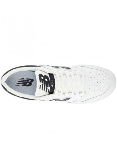 New Balance BB480LBK sports shoes