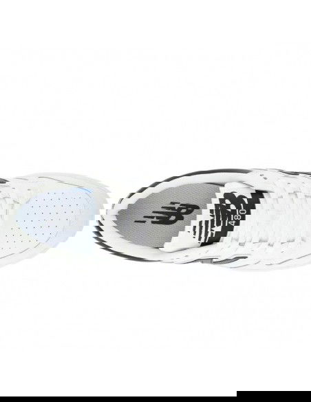 New Balance BB480LBK sports shoes