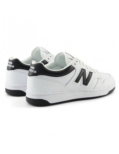 New Balance BB480LBK sports shoes