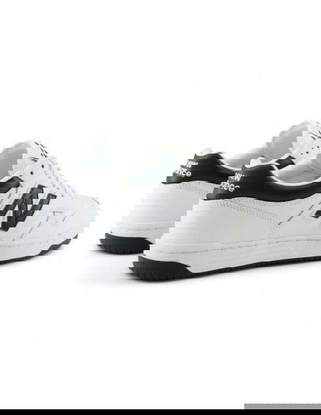 New Balance BB480LBK sports shoes