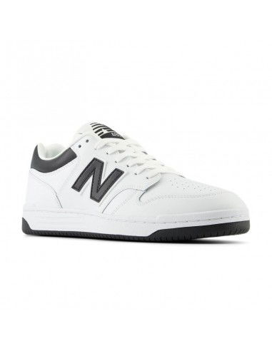 New Balance BB480LBK sports shoes