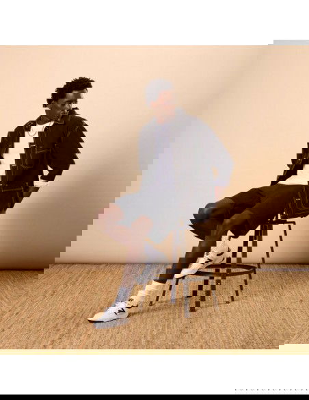 New Balance BB480LBK sports shoes