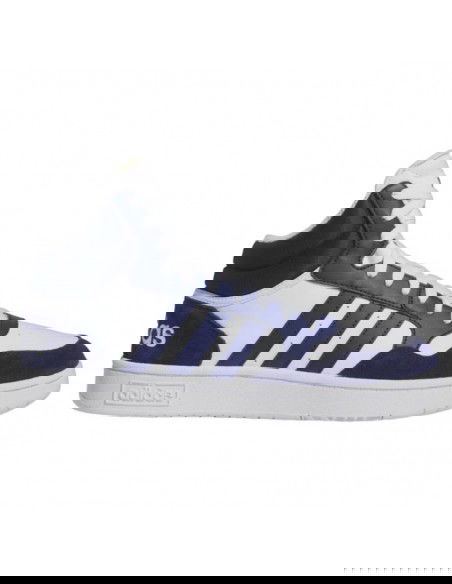 Adidas Hoops 30 Mid IG1432 shoes