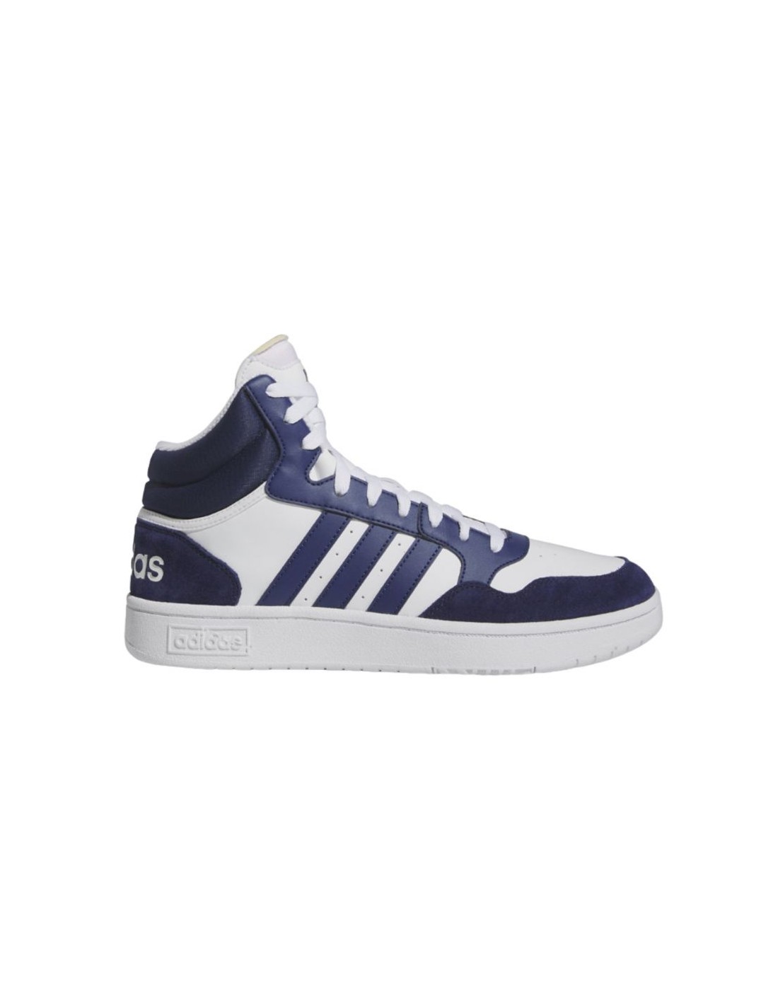 Kids' Shoes Adidas White