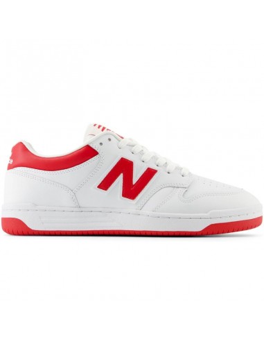 New Balance BB480LTR sports shoes Ανδρικά > Παπούτσια > Παπούτσια Μόδας > Sneakers