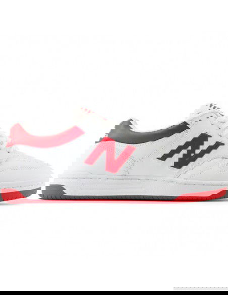 New Balance BB480LTR sports shoes