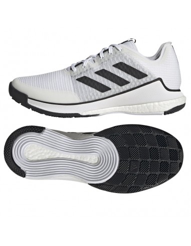 Adidas Crazyflight M HP3355 shoes Αθλήματα > Βόλεϊ > Παπούτσια