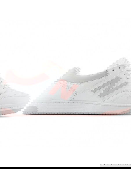 New Balance BB480LOP sports shoes