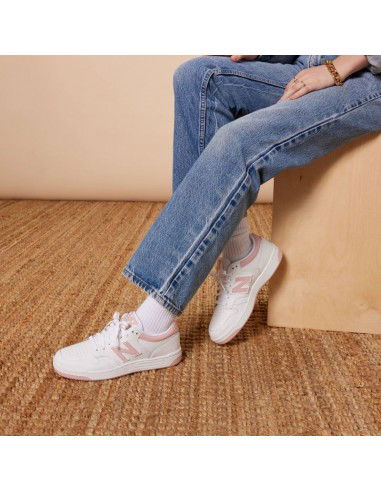 New Balance BB480LOP sports shoes