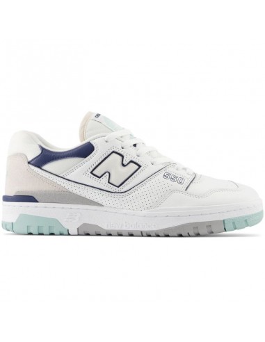 New Balance BB550WCA sports shoes Ανδρικά > Παπούτσια > Παπούτσια Μόδας > Sneakers