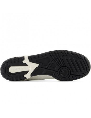 New Balance BB550YKF sports shoes