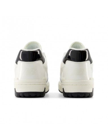 New Balance BB550YKF sports shoes