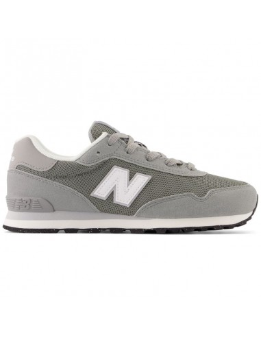 New Balance Jr GC515GRY shoes Παιδικά > Παπούτσια > Μόδας > Sneakers