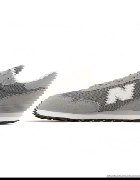 New Balance Jr GC515GRY shoes
