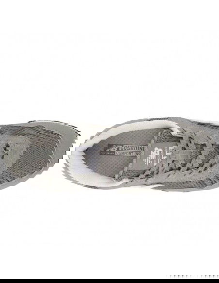 New Balance Jr GC515GRY shoes