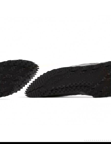 New Balance Jr GC515GRY shoes