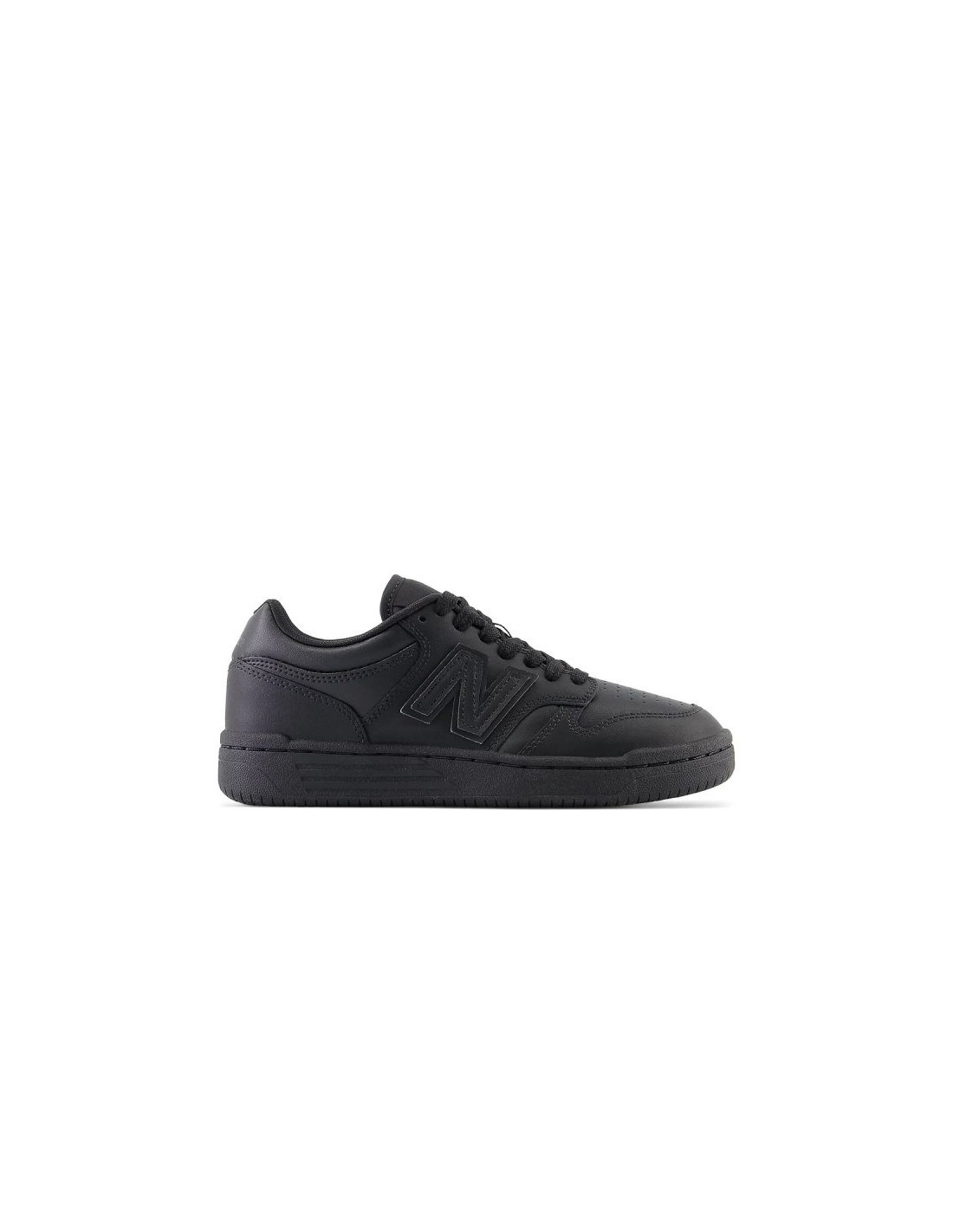 Kids' Shoes New balance Black